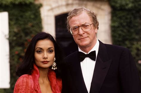 Michael Caine Reveals How His Wife Helped Save His Life