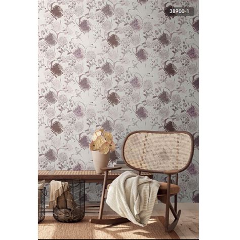 House Of Turnowsky Non Woven Wallpaper At Rs Sq Ft In