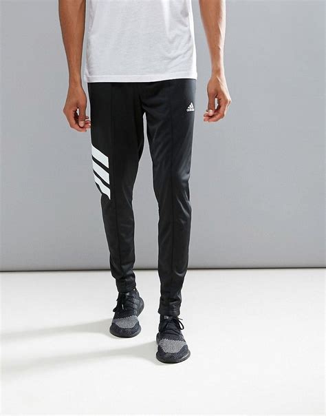 Adidas Skinny Sweatpants Men