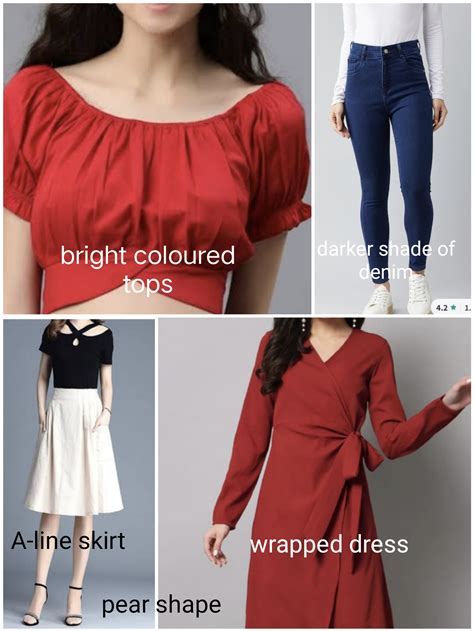 best dresses for a pear shape 5