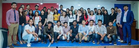 Acca Orientation Programme