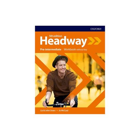 New Headway Fifth Edition Pre Interm