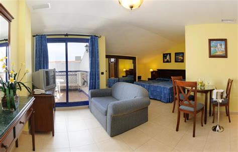 Vistamar Apartments Apartment in Benalmadena, Malaga