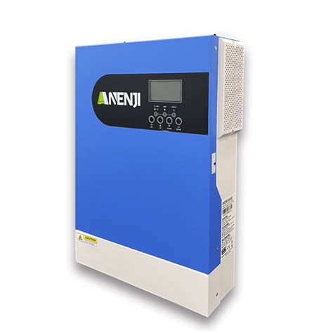 16800W Hybrid Solar Inverter 48V MPPT 100A 1Phase India Ubuy