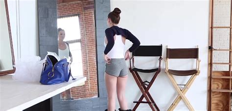 Petite Girls Are Getting Gaped Out By Very Thick Dongs ZB Porn