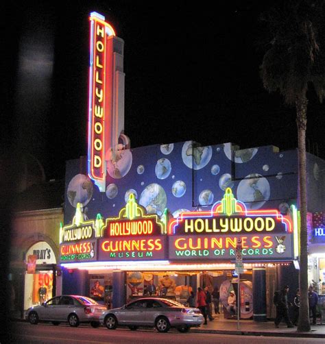 Los Angeles Theatres Historic Hollywood Theatres An Overview