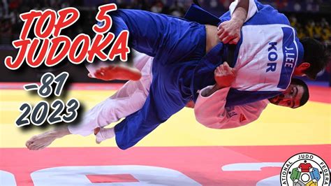 Top Judoka At Youtube