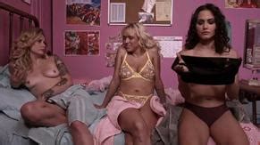 Hannah Tullett Nude Aznude