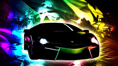 Fire Lamborghini Wallpapers - Wallpaper Cave