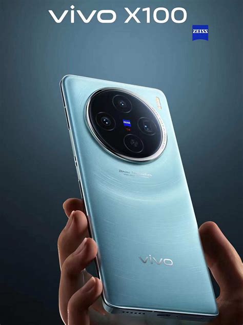 Vivo X Fold 3 ve X100 Ultra Modelleri Vivo nun En Güçlüleri BT Günlüğü