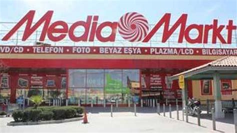 Media Markt abrirá este año una tienda en el centro comercial de