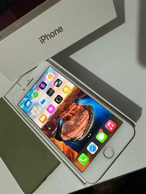 IPHONE 7 PLUS TEMİZ Akıllı Telefon 1675842205