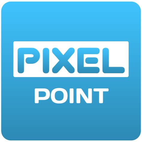 Pixel Point - All in One Thumb - Google Play 앱