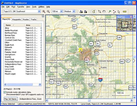 Mapsource Maps Free Download Amananax