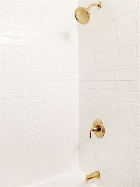 How To Retile A Bathroom For A Bright New Look The Home Depot