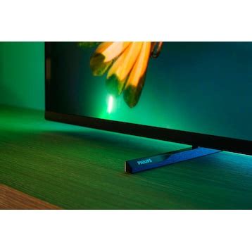 Philips 65PML9507/12 (65", PML9507, Mini-LED, 4K, 2022) - digitec