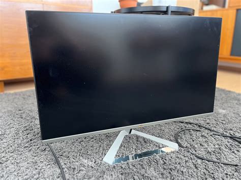 Viewsonic VX2776-SMH Moniteur LED noir 27" | Kaufen auf Ricardo