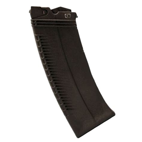 Izhmash Saiga Gauge Round Magazine