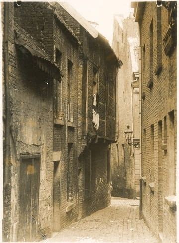 Maastricht Anno 1900 MestreechOnline Discussie Forum Over De Stad