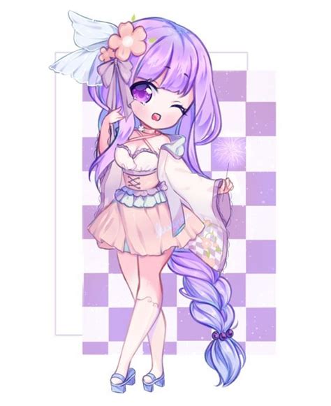 Cm For Mamuemu By Neko Rina On Deviantart Artofit