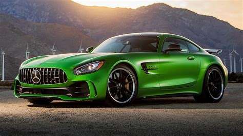 Mercedes Amg Gtr Green Wallpaper | atelier-yuwa.ciao.jp