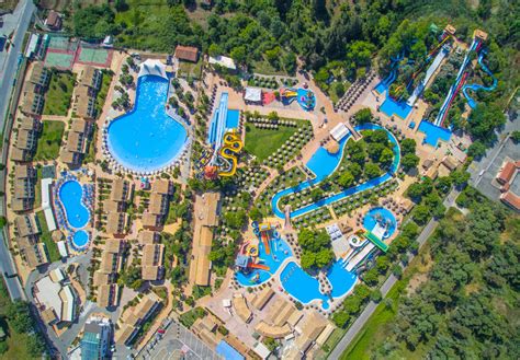 Hotel Aqualand Resort 4 Corfou Iles Grecques Grece Corfou Iles