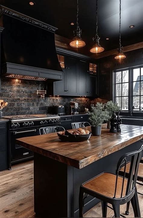 Stunning Backsplash And Butcher Block Countertop Combos Artofit