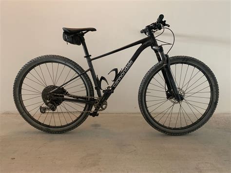 Cannondale Trail SL 3 Gebraucht Kaufen M Buycycle