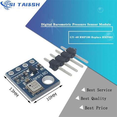 Pcs Gy Bmp Replace Bmp Digital Barometric Pressure Sensor