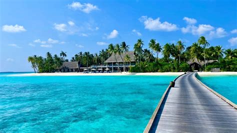 Worst Time To Visit The Maldives Month By Month Guide