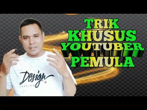 Trik Menentukan Video Selanjutnya Apa Yang Menyebabkan Channel