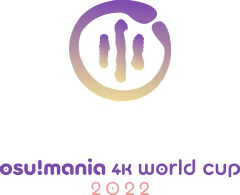 osu!mania 4K World Cup 2022 Qualifier - Liquipedia osu Wiki