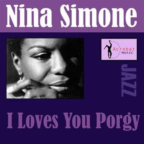 Stream I Loves You, Porgy – Nina Simone cover by Natalia Ogórek ...