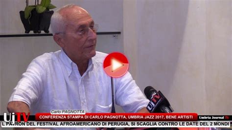 Il Telegiornale Online Dellumbria Luglio Umbria Journal Tv