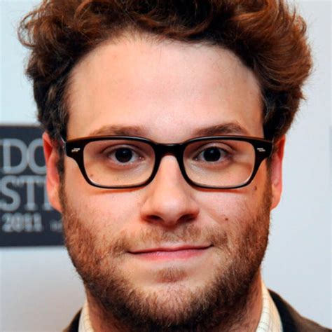 Seth Rogen Biograf A Resumida Y Corta