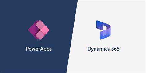 Microsoft Powerapps Vs Dynamics Understanding The Differences And