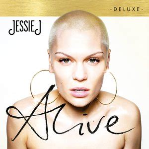 Jessie J albums and discography | Last.fm