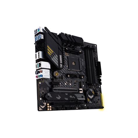 ASUS TUF GAMING B450M-PRO S | Dataworld