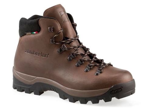 Bota Zamberlan Sequoia Gtx Color S C Talla