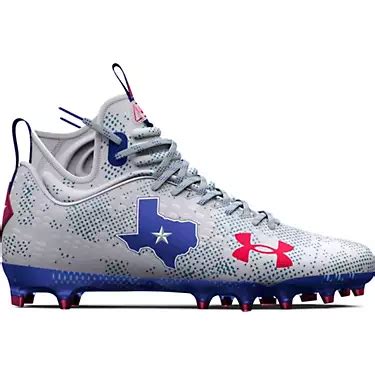 Under Armour Football Cleats | Academy