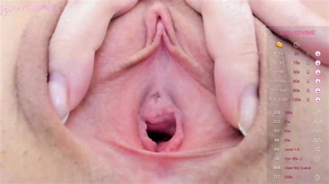 Yoursecret Pussy Lip POV