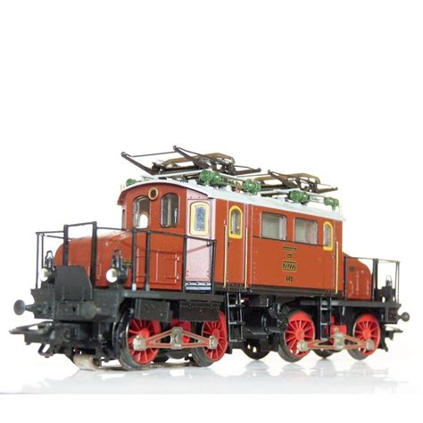 M Rklin H Elektrische Locomotief Eg Bayern Catawiki