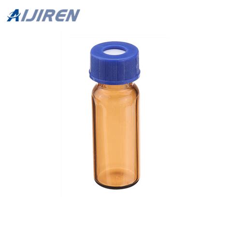 Standard Opening Polycarbonate Sample Vial Aijiren Hplc Vial