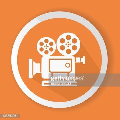 Video Symbol,Vector Stock Clipart | Royalty-Free | FreeImages