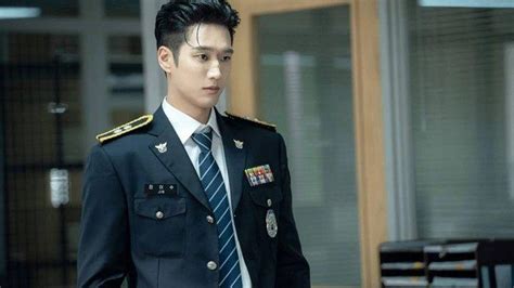 Sinopsis Drama Korea Flex X Cop Dibintangi Ahn Bo Hyun Tayang