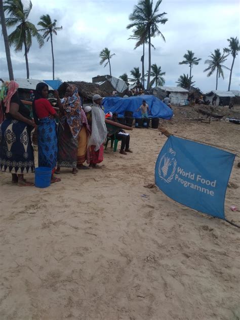 Unicef Moçambique On Twitter Rt Wfpmozambique Savinglives On A