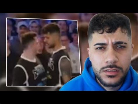 Beef Mit Repaz Hamed Reagiert Auf Tiktoks Youtube