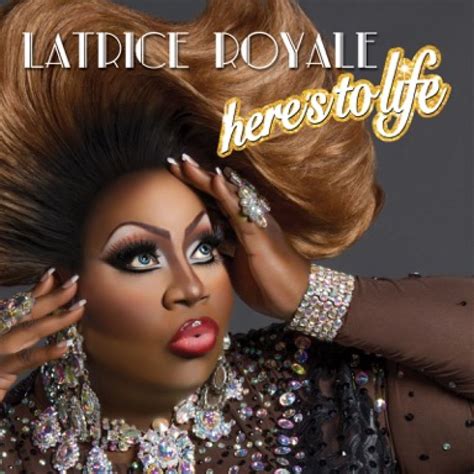 Latrice Royale Its Time To Reach Back And Celebrate Music Heres