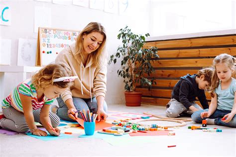 Montessori w praktyce czy warto zapisać dziecko do przedszkola