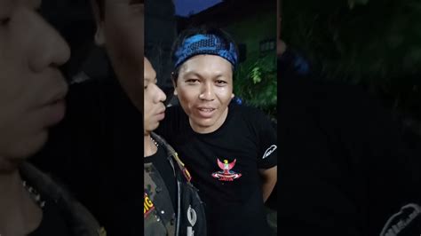 H Hercules Pa Wakil Bupati Indramayu Hadiri Acara Hajatan Bapa Lurah